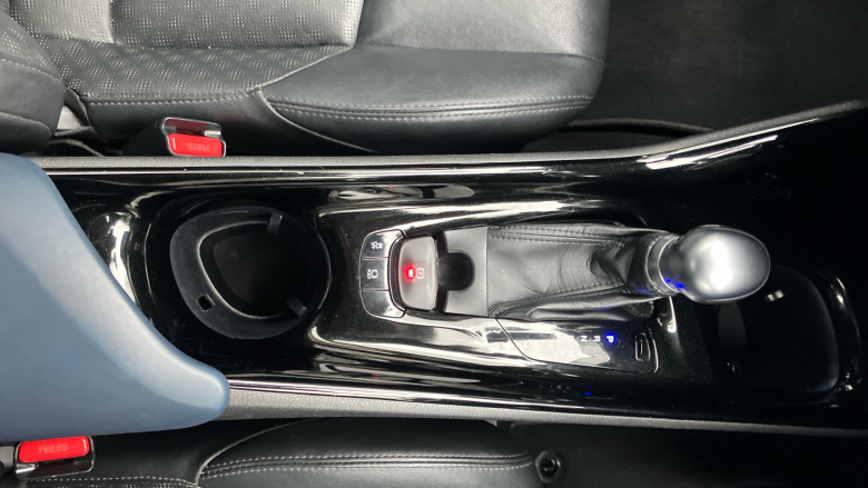 Toyota C-HR 1.2T Dynamic 5dr CVT Petrol Hatchback